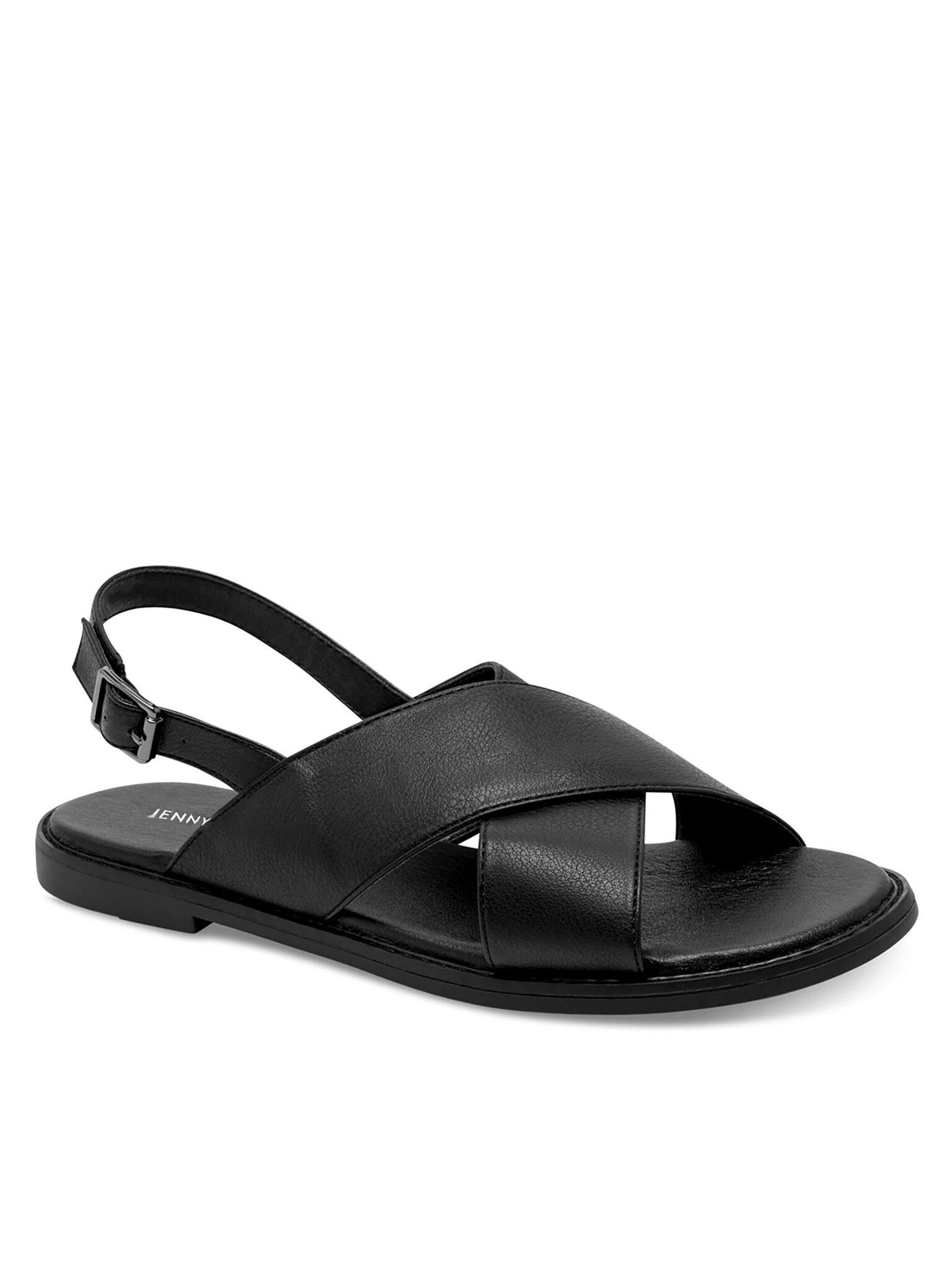 Jenny Fairy Sandalen WS5551-10 Schwarz Sandale günstig online kaufen