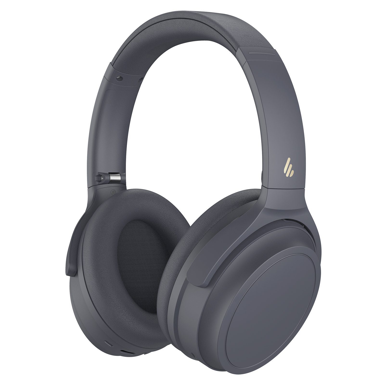 Edifier® WH700NB Kabellose aktive Geräuschunterdrückung Over-Ear-Kopfhörer (Aktiver Geräuschunterdrückung, Bluetooth 5.3, Doppelgeräte-Verbindung)