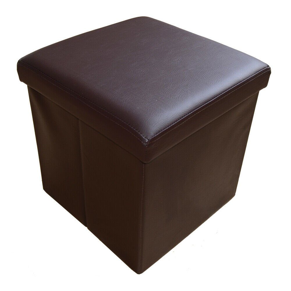 style home Sitzhocker faltbare Sitzbank mit günstig online kaufen