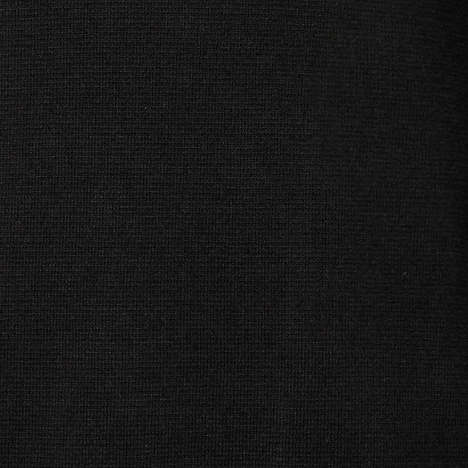 STREET ONE MEN Stehkragenpullover mit Zipper