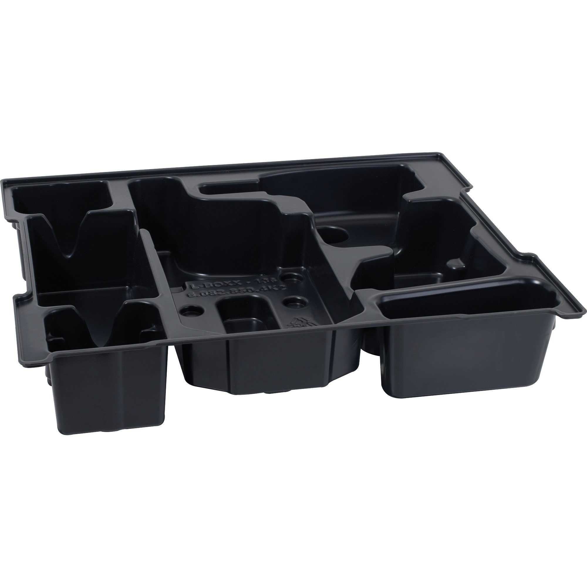 für Professional Einlage Werkzeugbox BOSCH Bosch L-Boxx GDR/GDS/GDX
