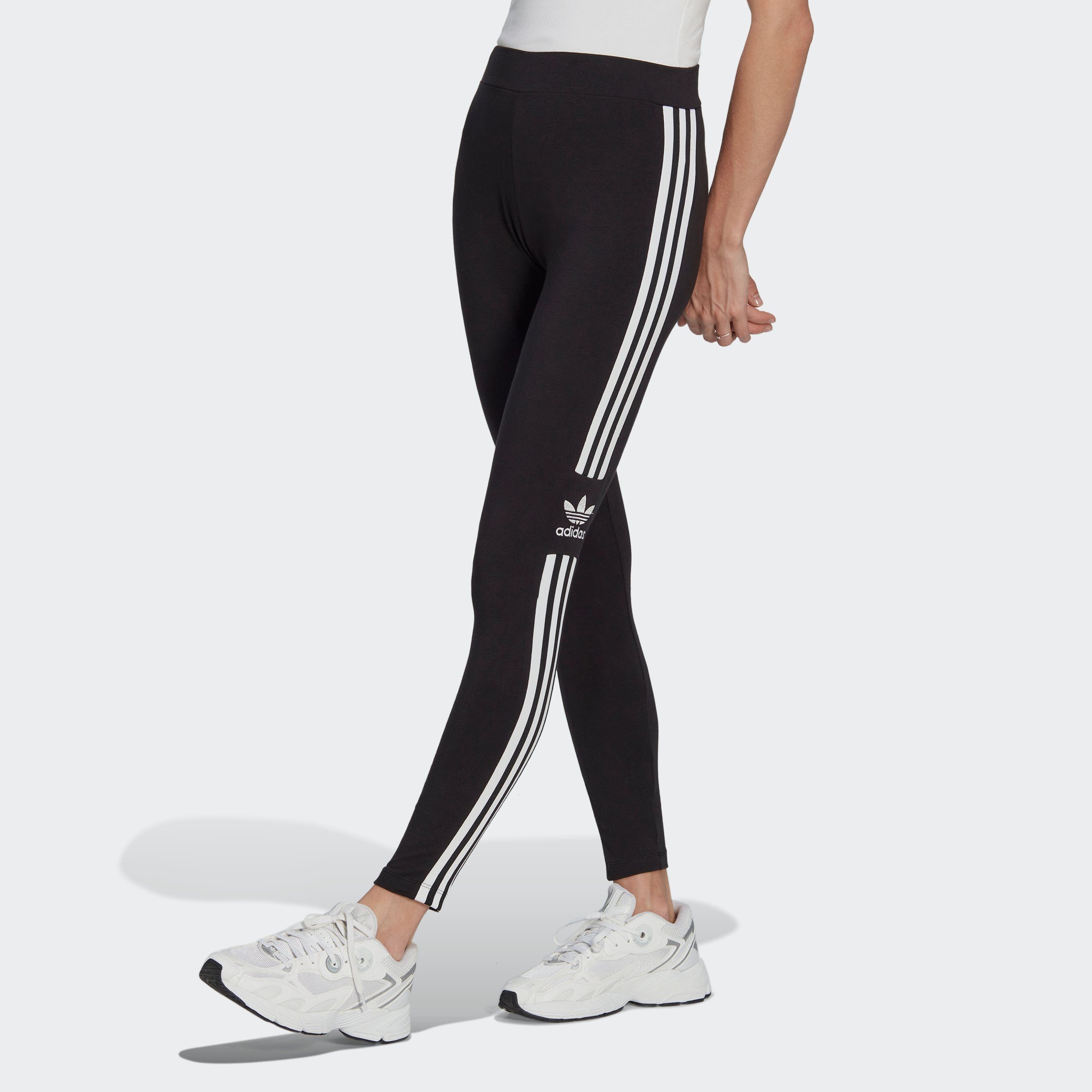 adidas Originals Leggings TREFOIL (1-tlg) günstig online kaufen
