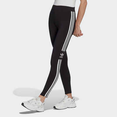 adidas Originals Leggings TREFOIL (1-tlg)