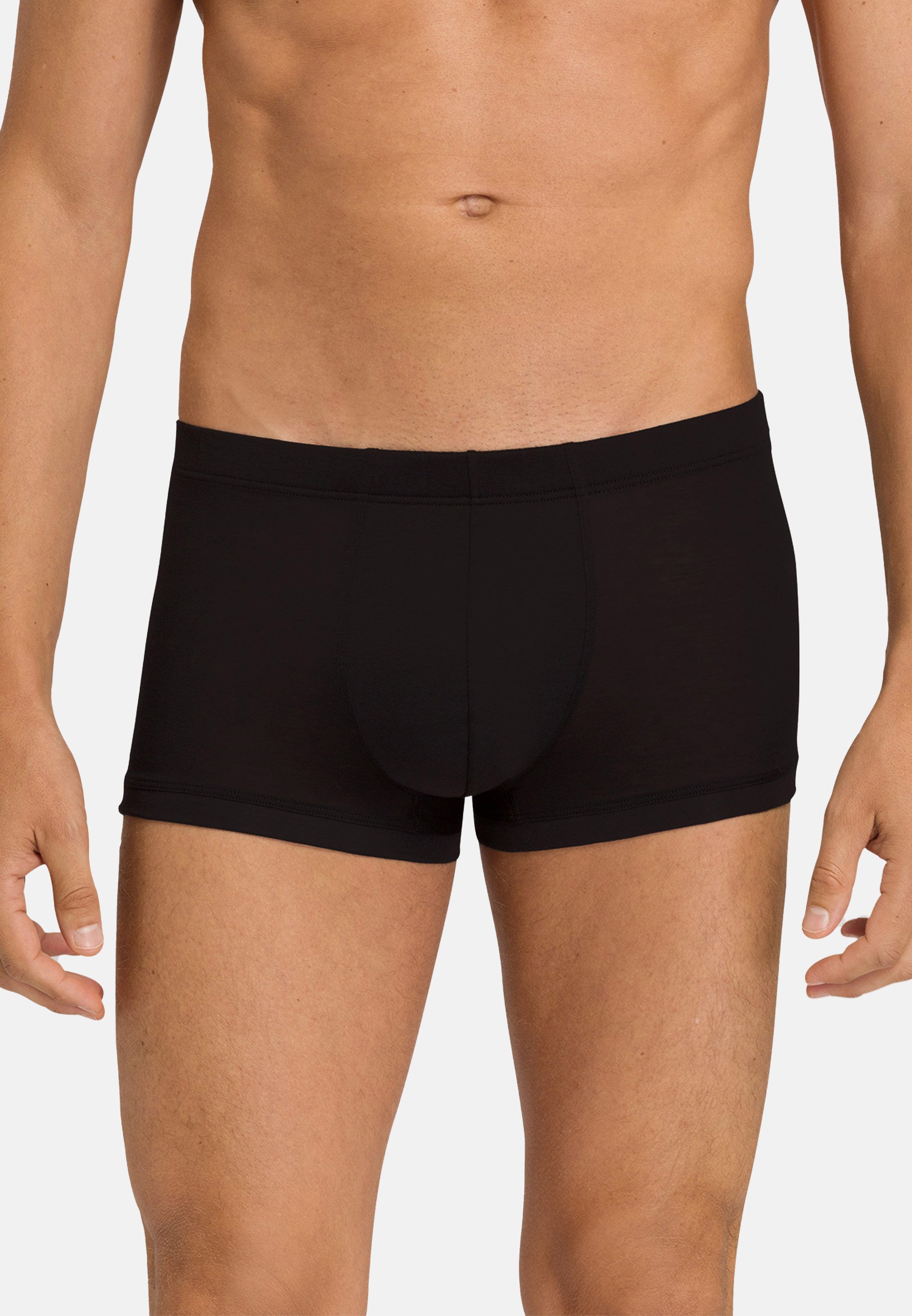 Hanro Retro Boxer Cotton Sporty (1-St) Short / Pant - Baumwolle - ohne Eingriff