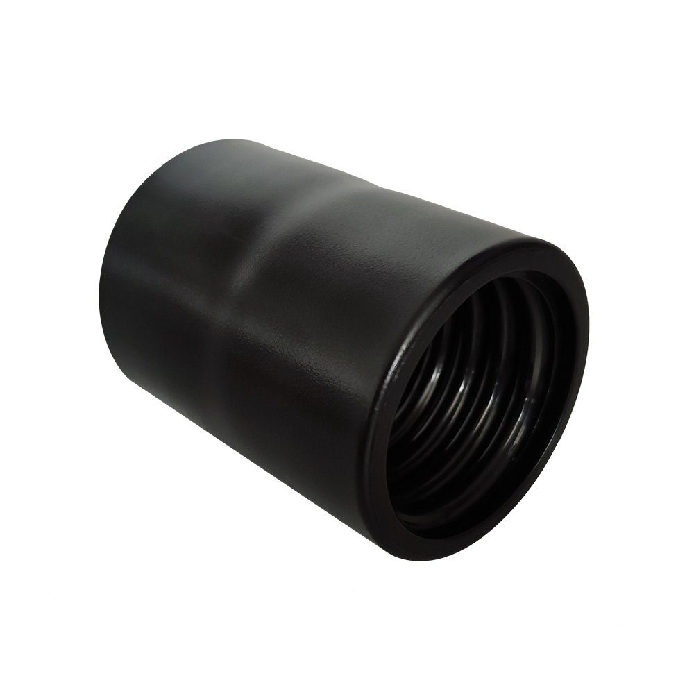 Luftentfeuchter Schlauchmuffe 50 mm mit Innengewinde