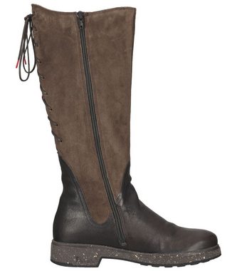 Think! Stiefel Veloursleder Stiefel