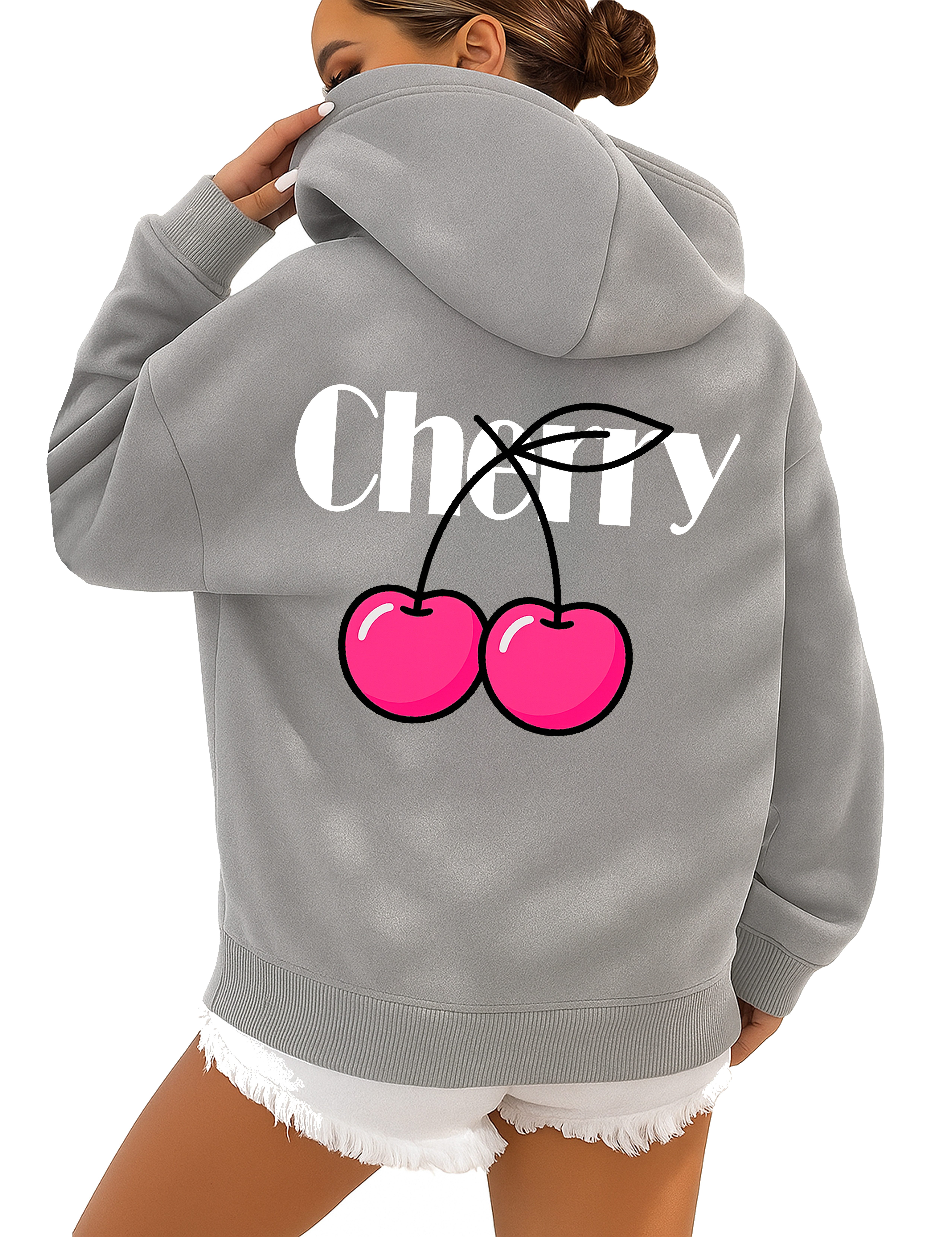 Grau-Pink