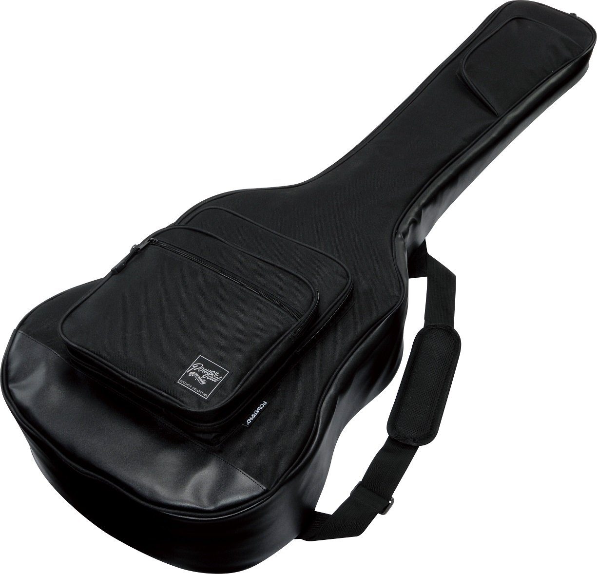 E-Gitarren-Koffer Ibanez IABB540-BK Gigbag Akustikbass