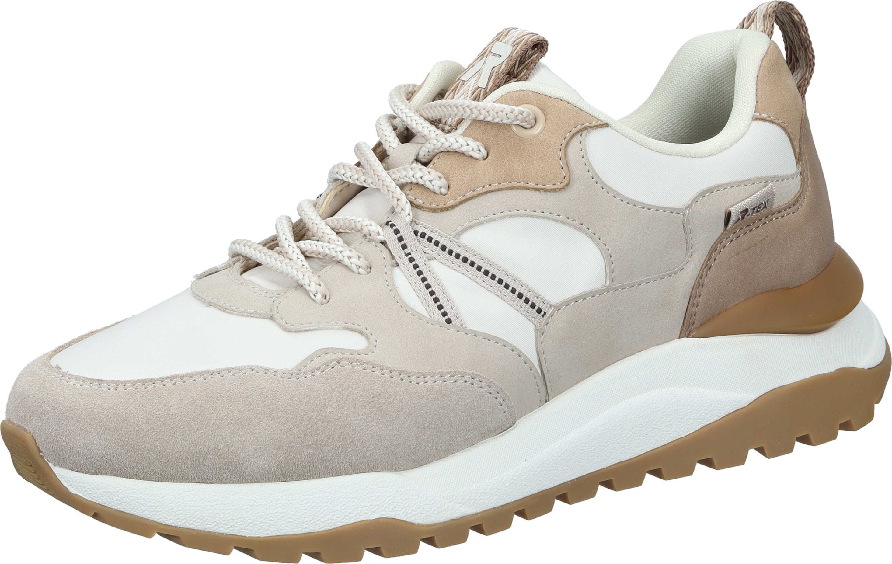 Rieker Schnürer Slipper mit RIEKER-TEX günstig online kaufen