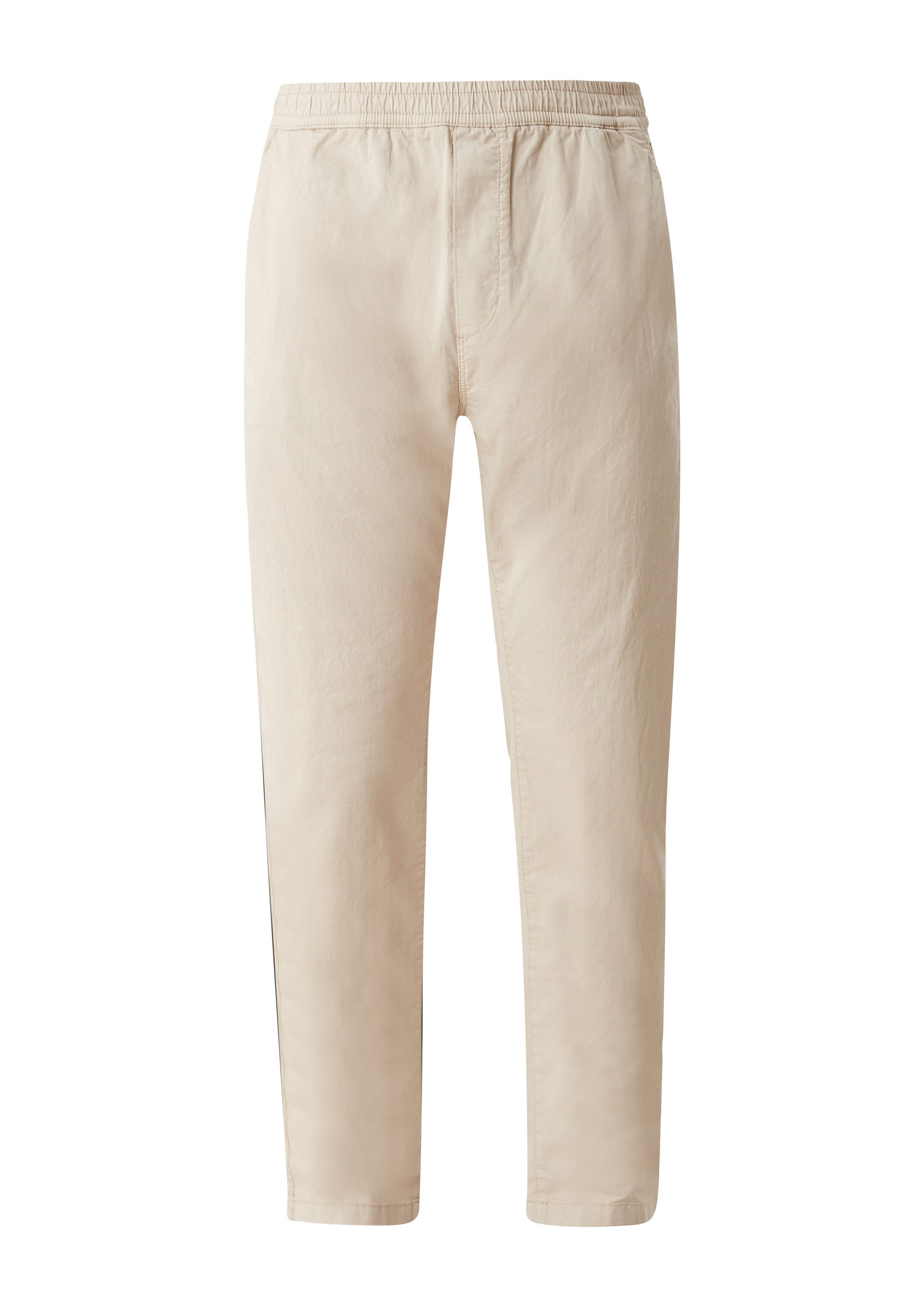 s.Oliver Jogginghose Hose PHOENIX Regular: Jogger mit Tapered leg