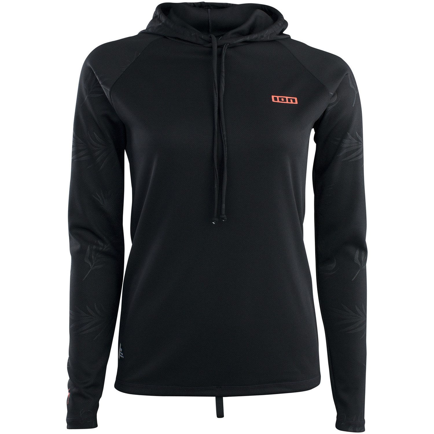 ION Longsleeve T-Shirt IWWETSHIRT HOOD LS