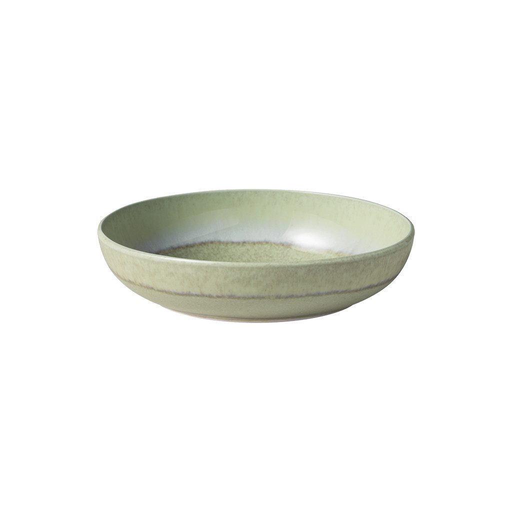 like. by Villeroy & Boch Тарелка обеденная Perlemor Pastaschale 22cm, (1 St)
