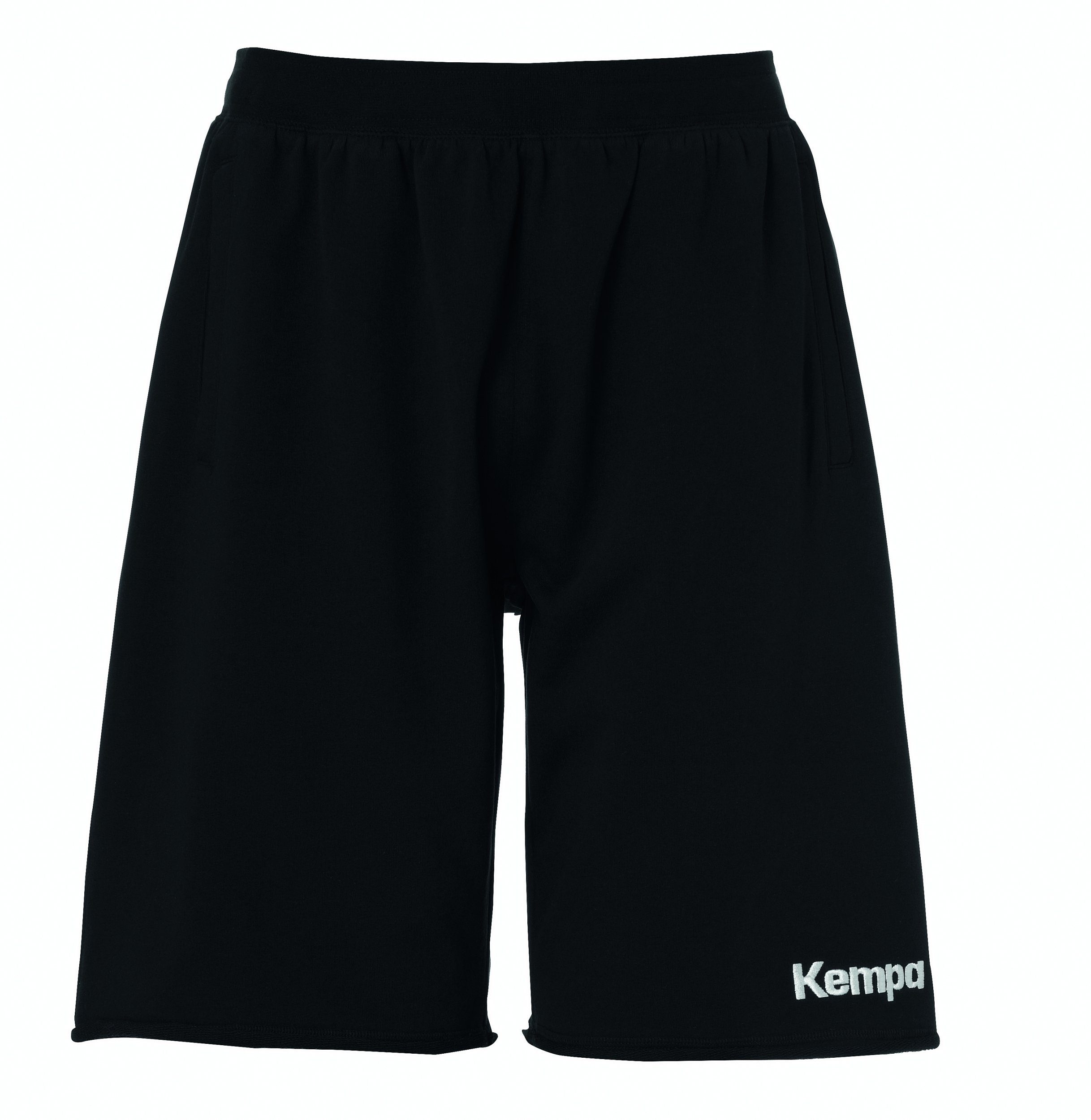 Shorts SWEATSHORTS 2.0 CORE gelb schwarz/fluo Kempa