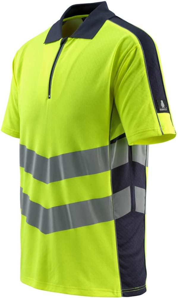 Mascot Poloshirt Murton