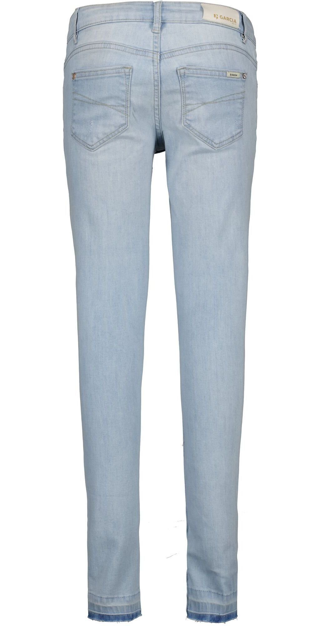 Garcia Slim-fit-Jeans Jeans superslim Sara fit