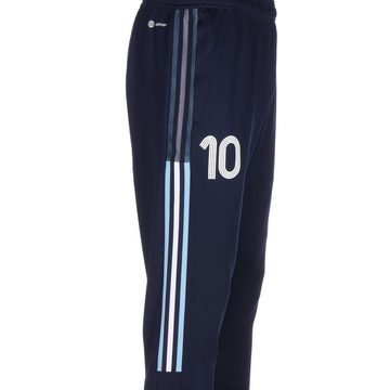 adidas Performance Sporthose Messi Tiro Number 10 Trainingshose Herren