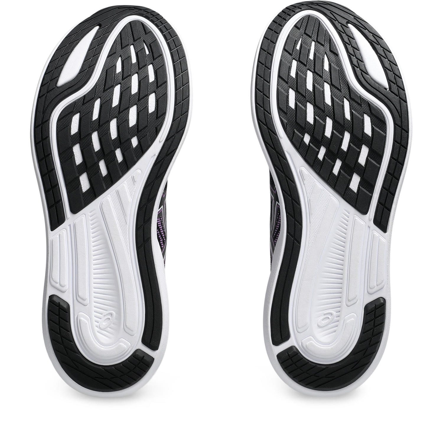 Asics TSURUGI BLACK/WHITE Laufschuh günstig online kaufen