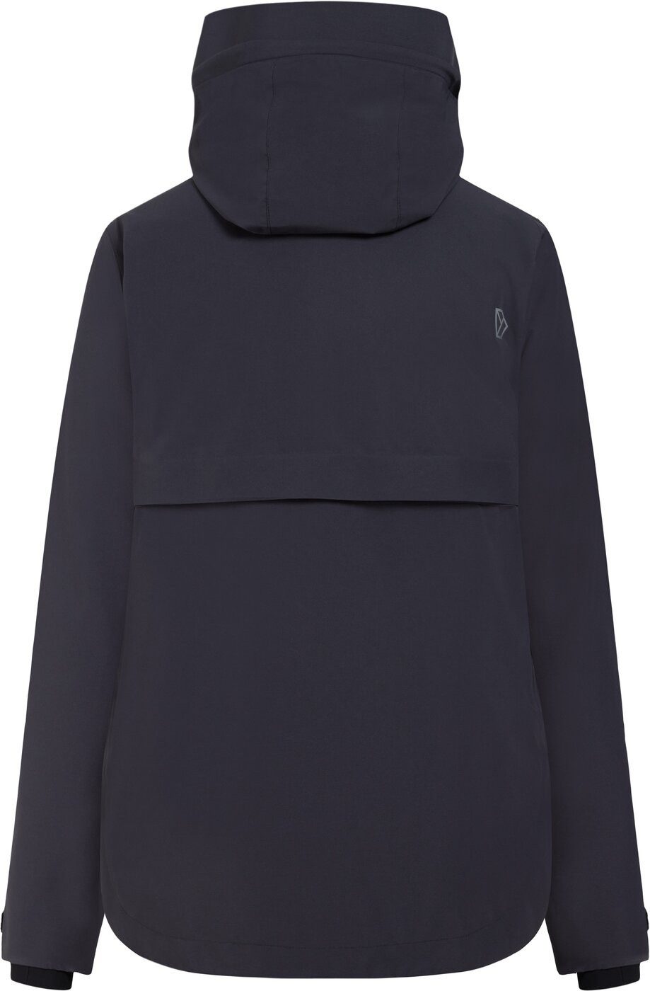 Didriksons Funktionsjacke JENNIE WNS JKT 2 DARK NIGHT BLUE günstig online kaufen