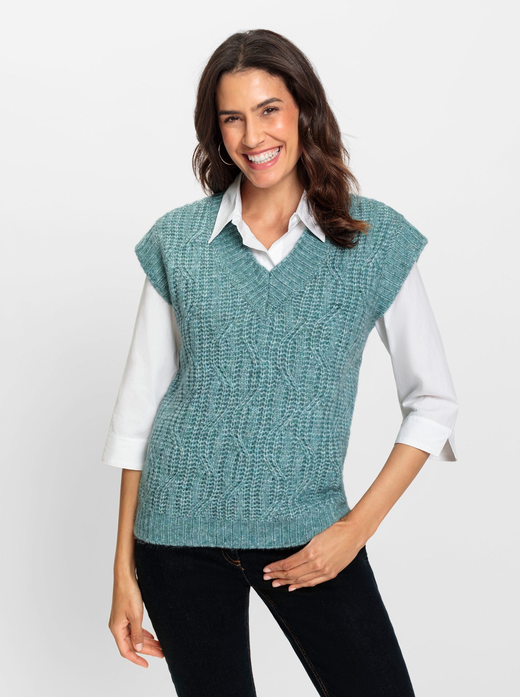 Witt Pullunder Pullunder . günstig online kaufen