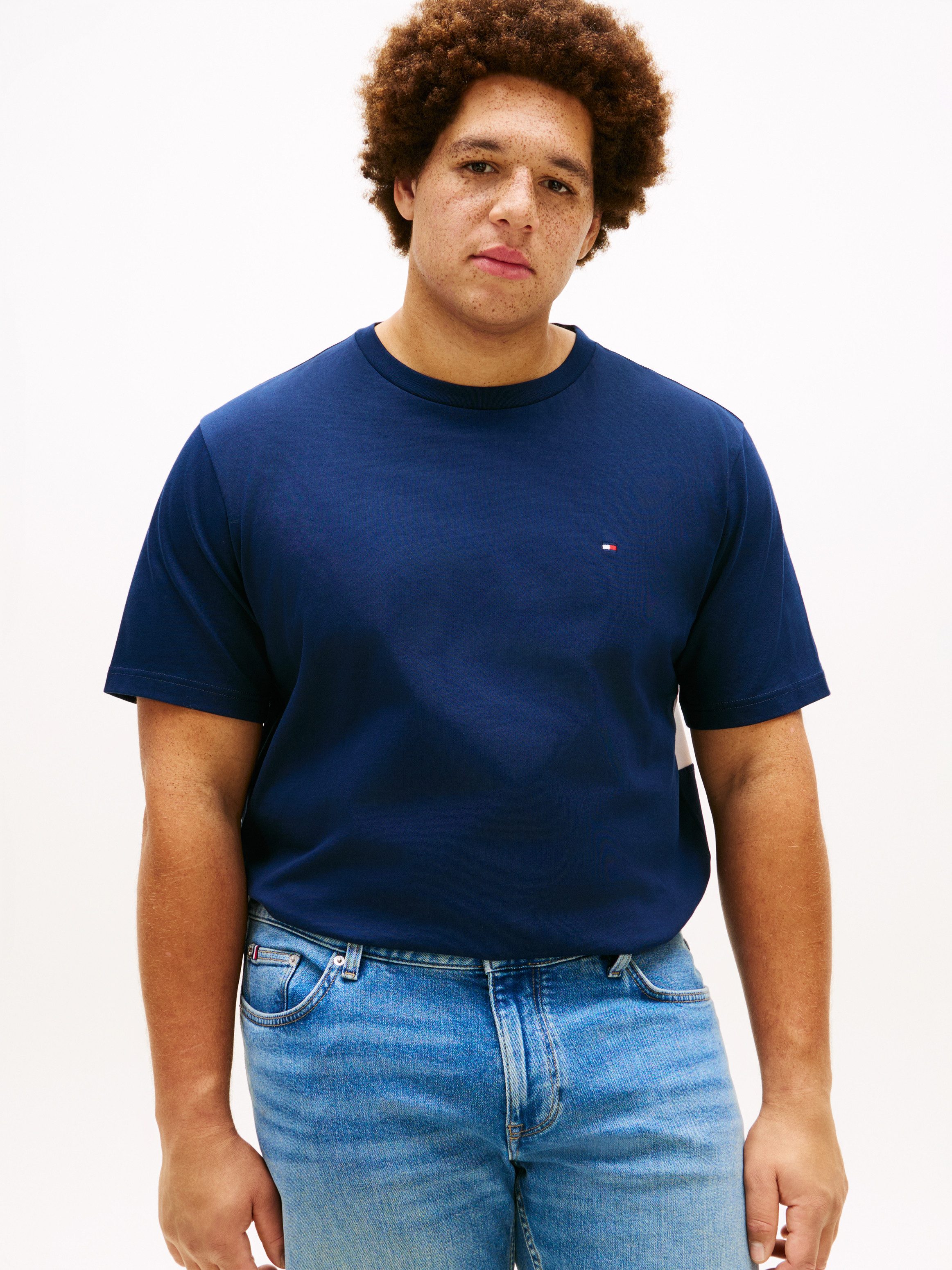 T-Shirt BT-FLAG