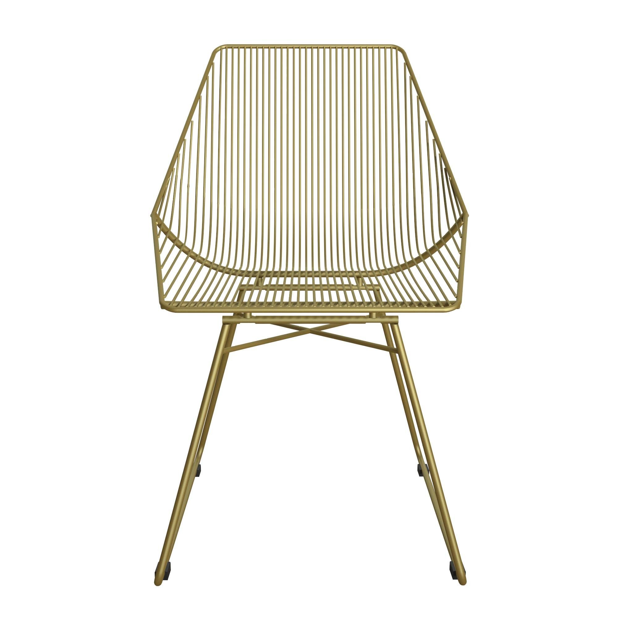 loft24 Esszimmerstuhl Ellis (Set, 1 St), günstig online kaufen