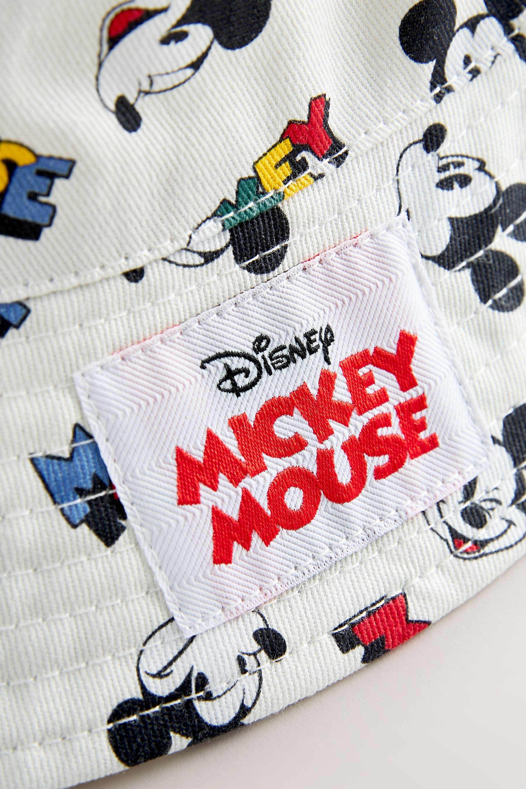 Next Fischerhut Mickey Mouse™ Fischerhut (1-St)