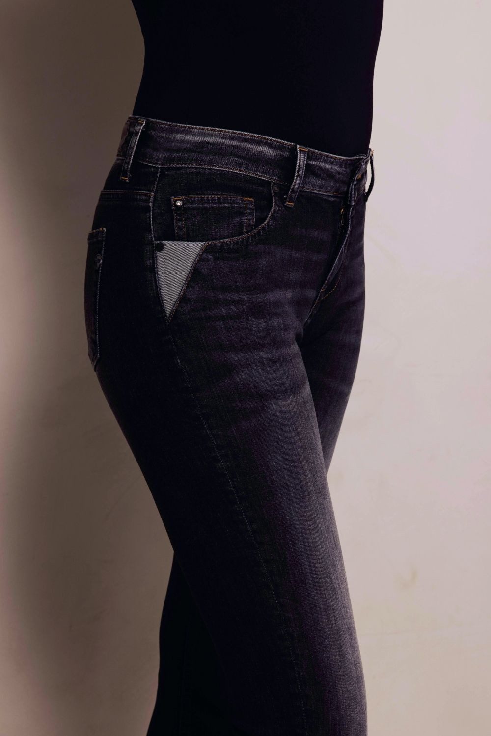5-Pocket-Jeans ZHNOVA