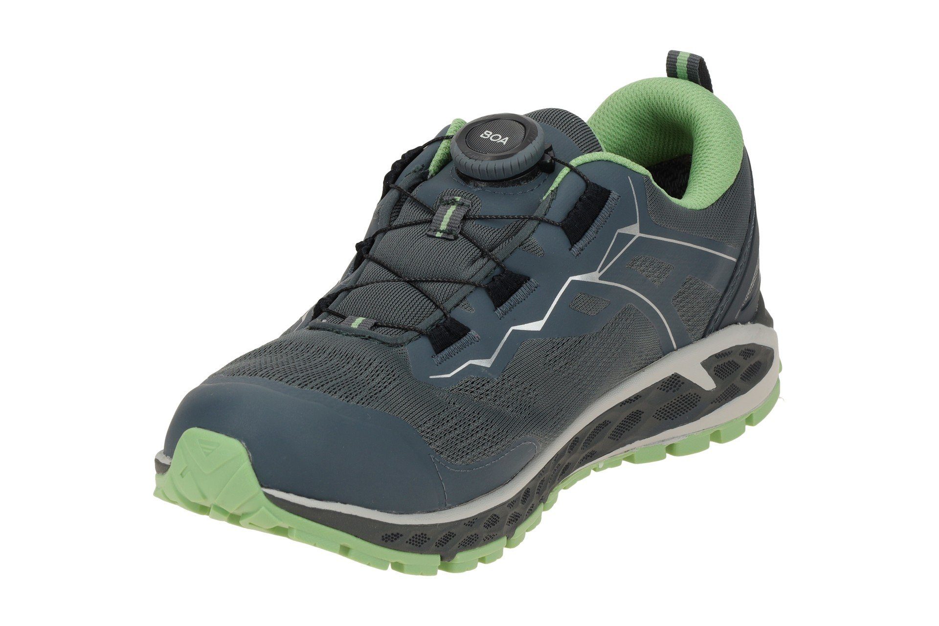 Meindl 5578 59 Schnürschuh