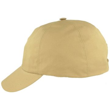 Breiter Baseball Cap mit Coolmax-Technologie & UV-Schutz 50