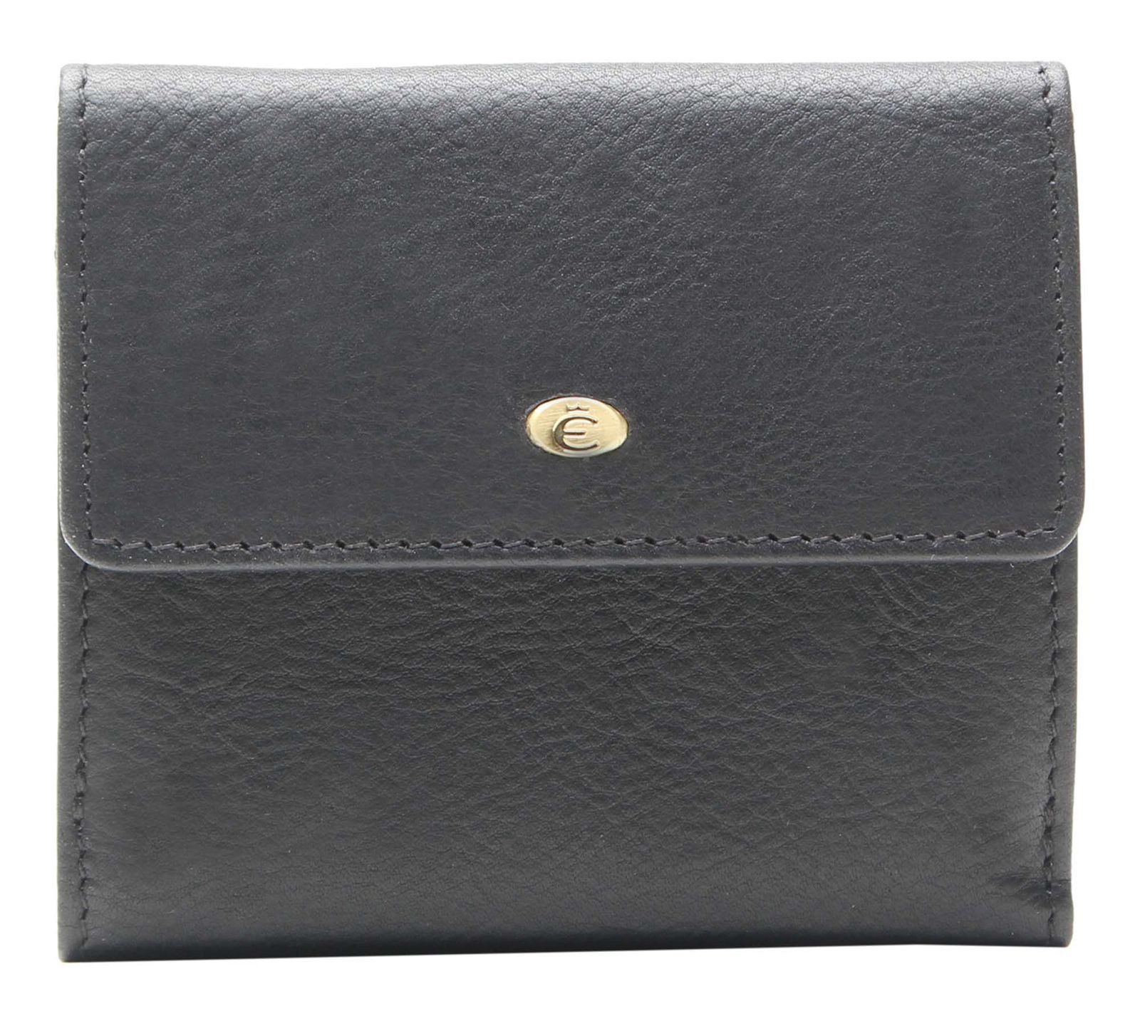 Esquire Geldbörse Lady Wallet, mit RFID-Blocker Schutz