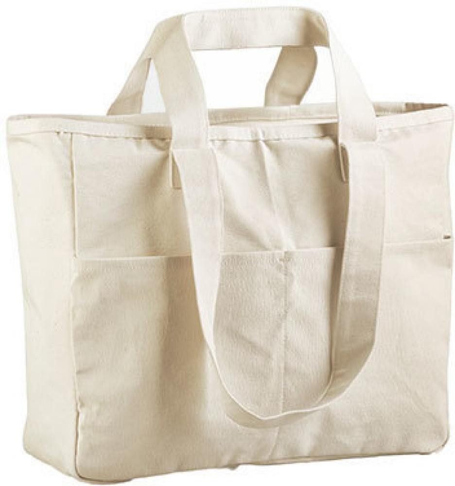 Westford Mill Sporttasche Double Handle Cargo Pocket Bag Tasche