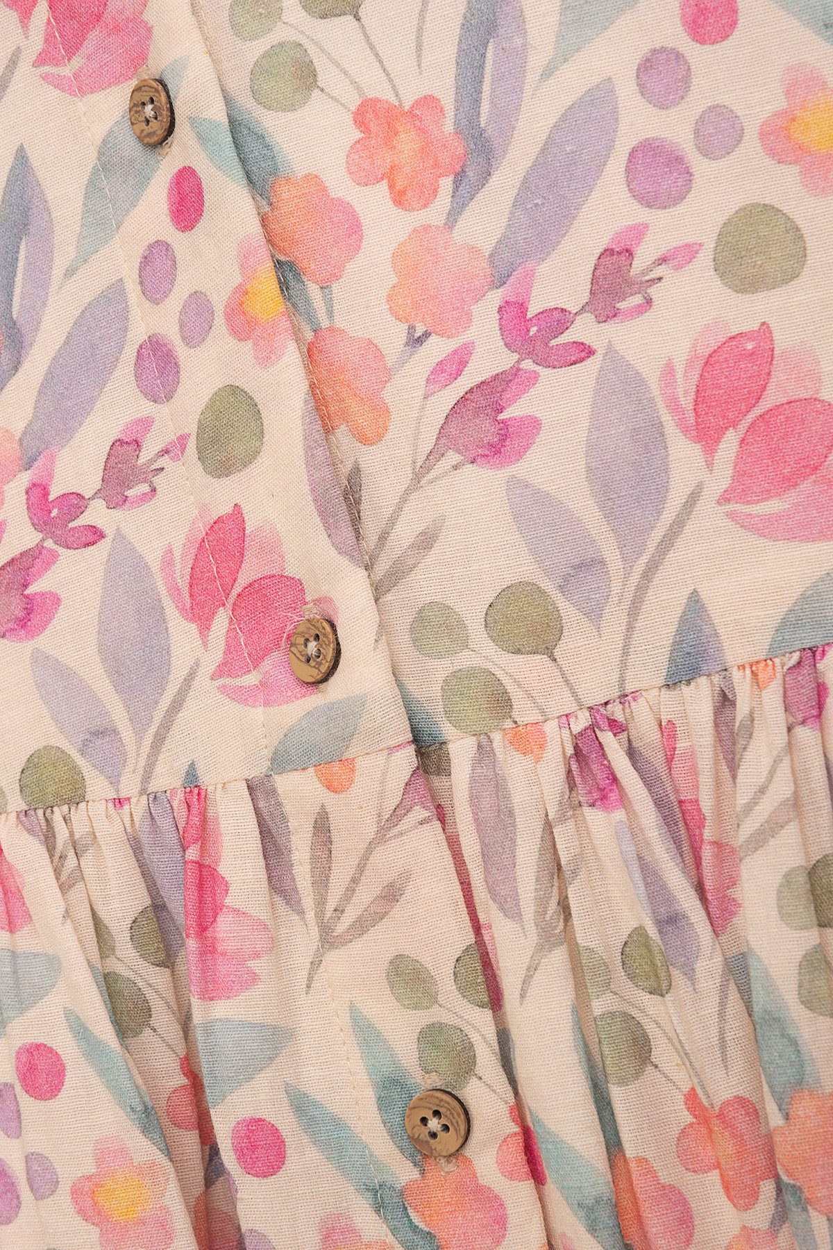 DANAMADE Sommerkleid DANAMADE Dresses DBELLA