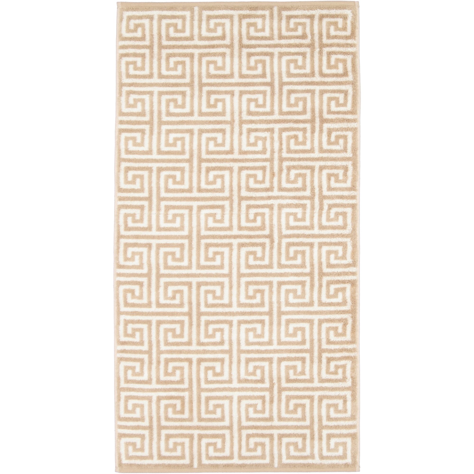 Cawö Handtücher Noblesse Elegance Allover 1088, günstig online kaufen