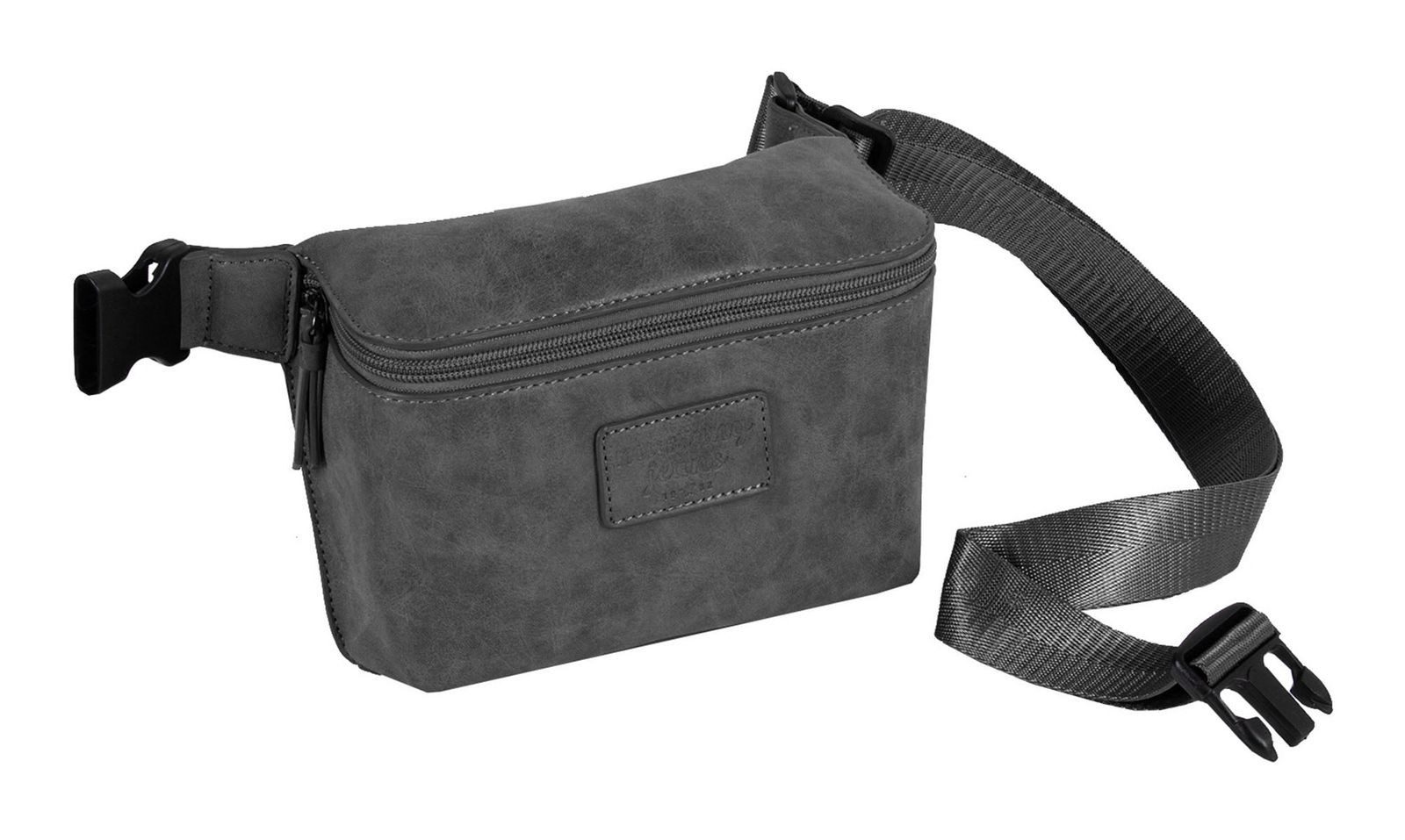 MUSTANG Gürteltasche Bologna