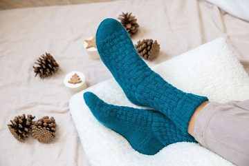 Gründl Sockenwolle zum Stricken 4fädig einfarbig, Sockengarn 4fach uni, Häkelwolle, 420,00 m (Hot Socks uni 100 4-fach (4-fädig 4-ply)