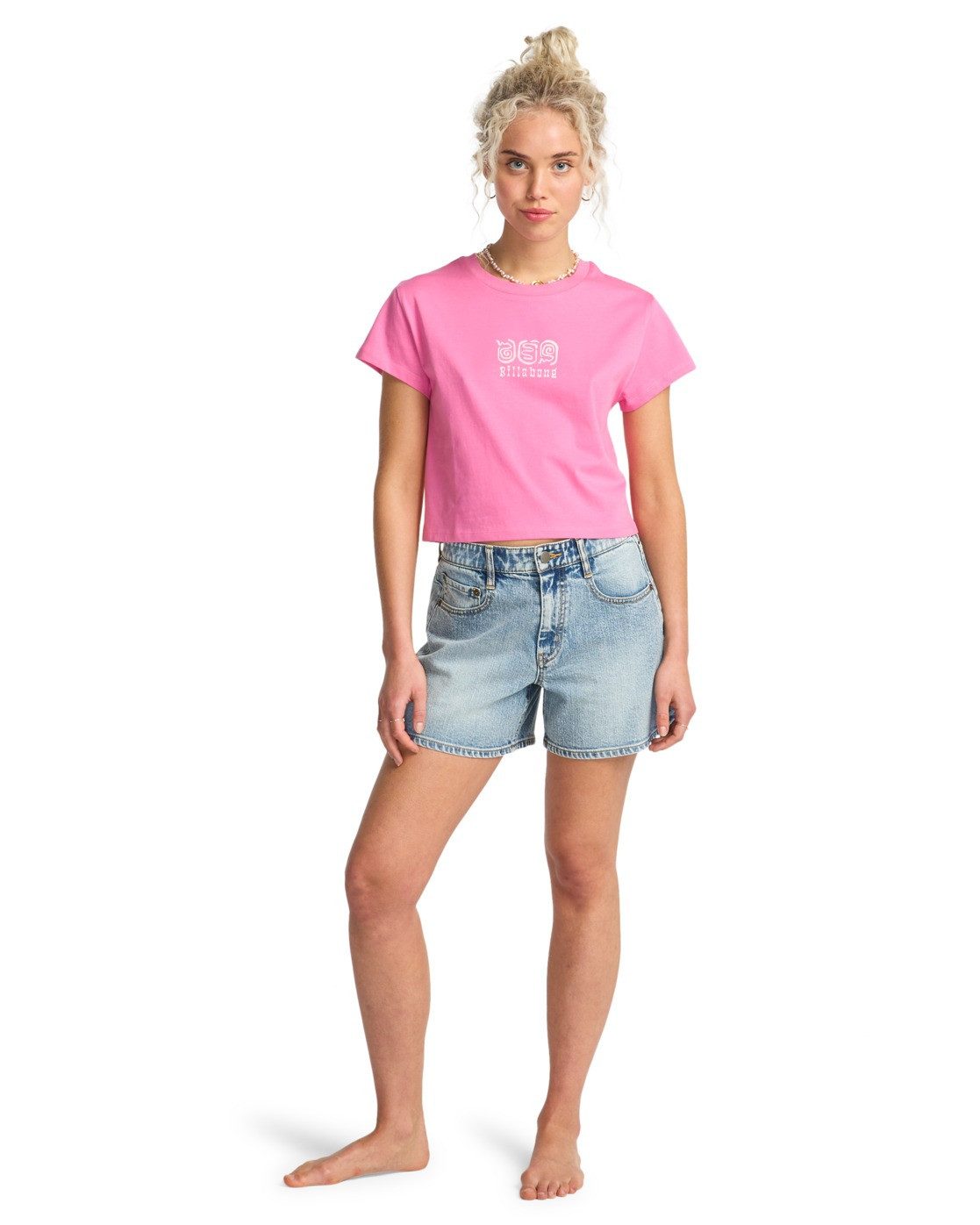 Billabong T-Shirt Holiday Soon
