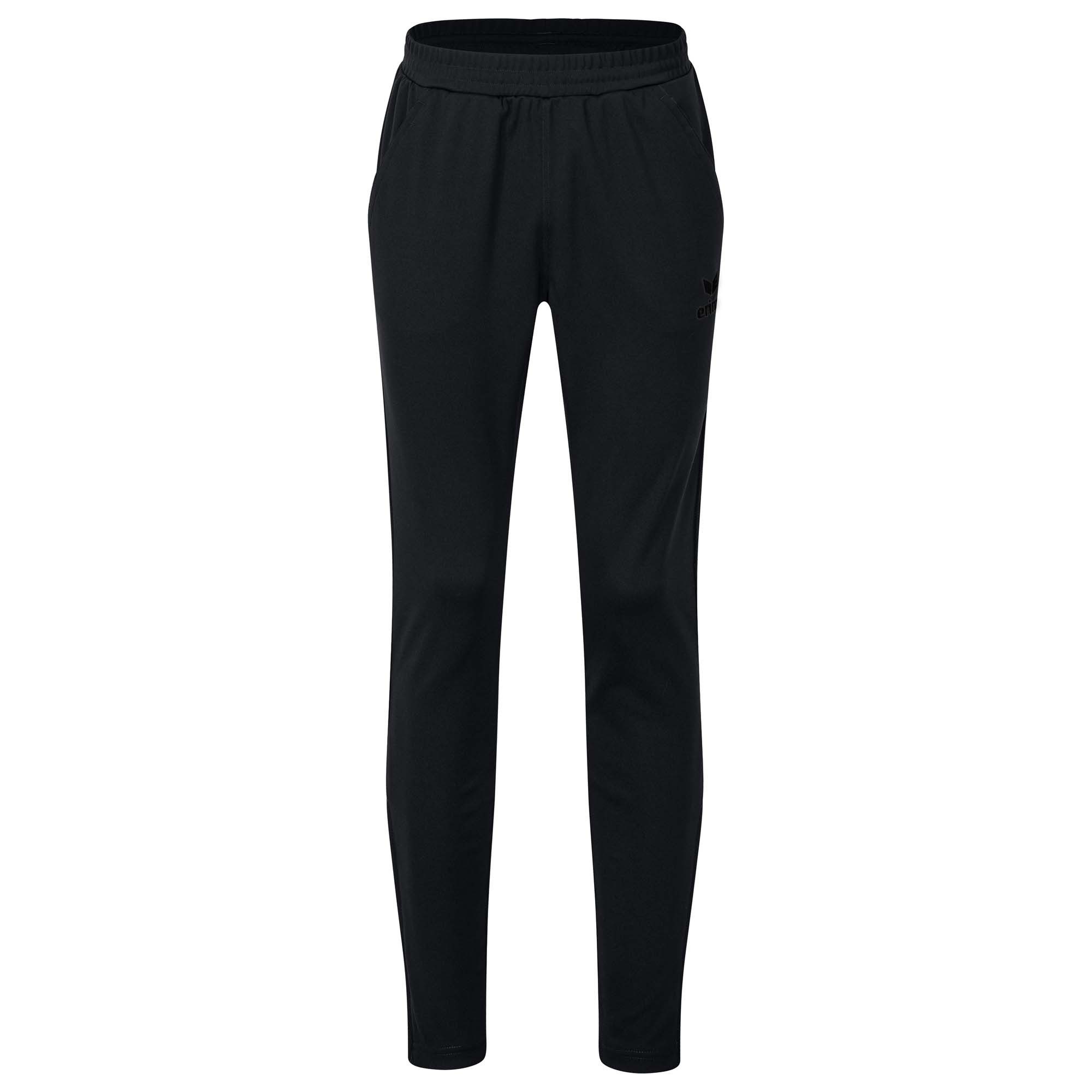 Erima Trainingshose erima Herren Trainingshose Trainings Pants with Rib 2.0