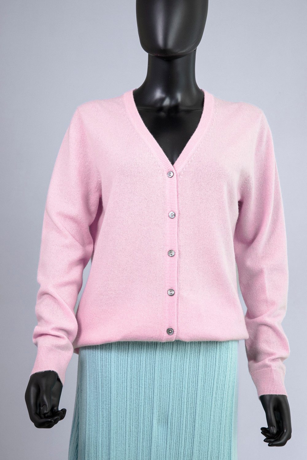 Ariun Cardigan 100% Kaschmir