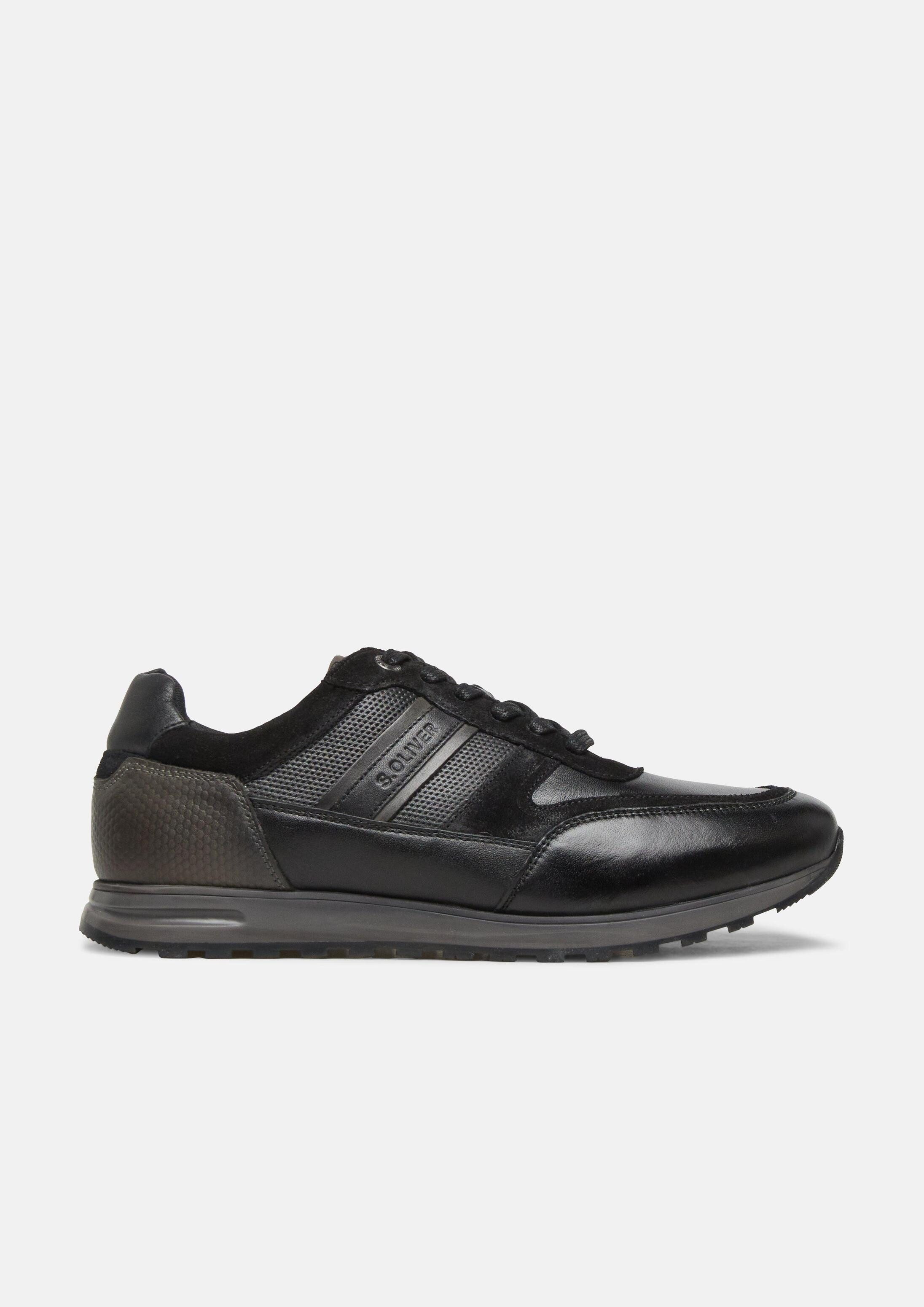 s.Oliver Sneakers Sneaker Sneaker
