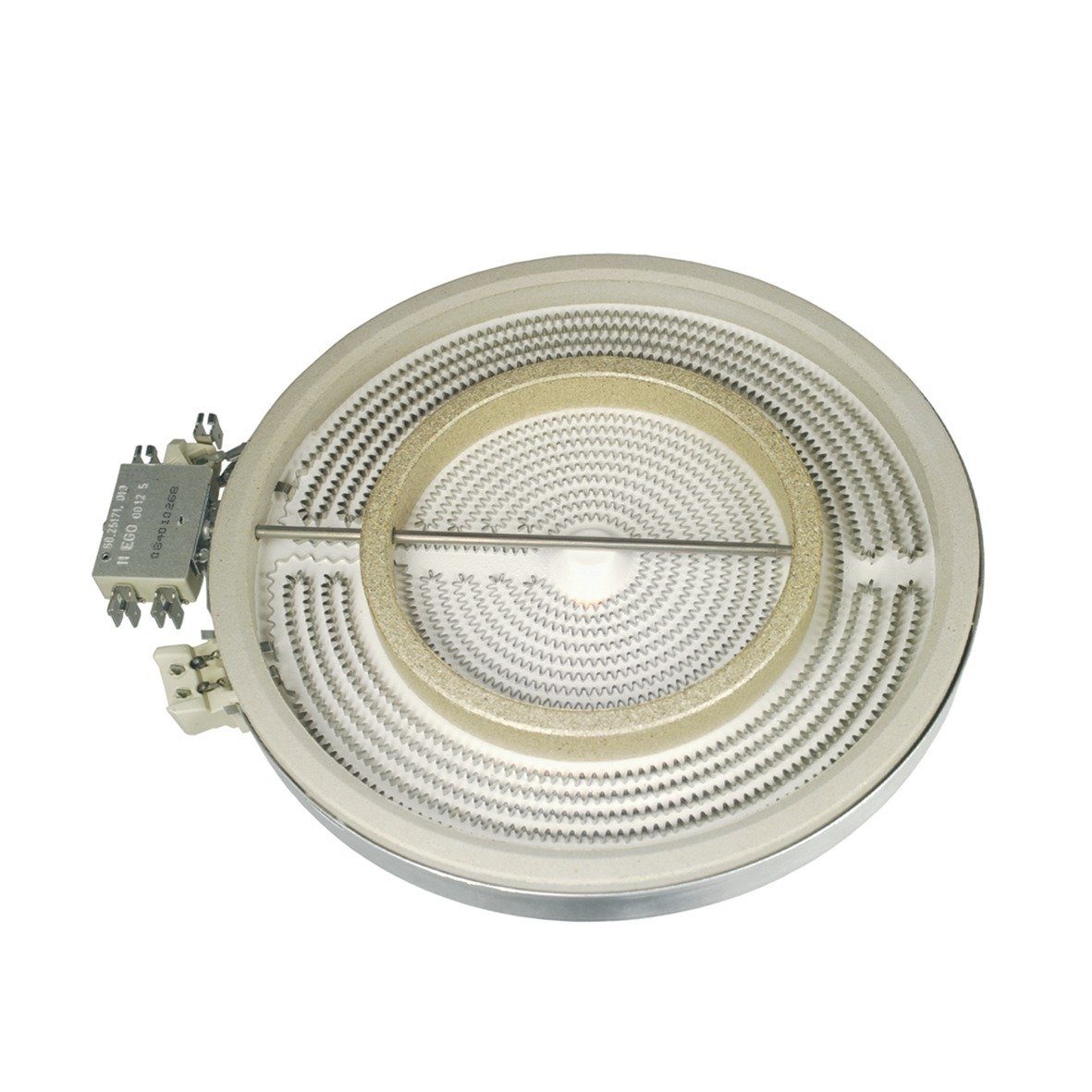 easyPART Heizkörper wie EGO 10.51213.034 EGO 10.51213.034, Für Backofen / Herd