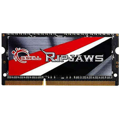 G.Skill SO-DIMM 8 GB DDR3-1866 Arbeitsspeicher