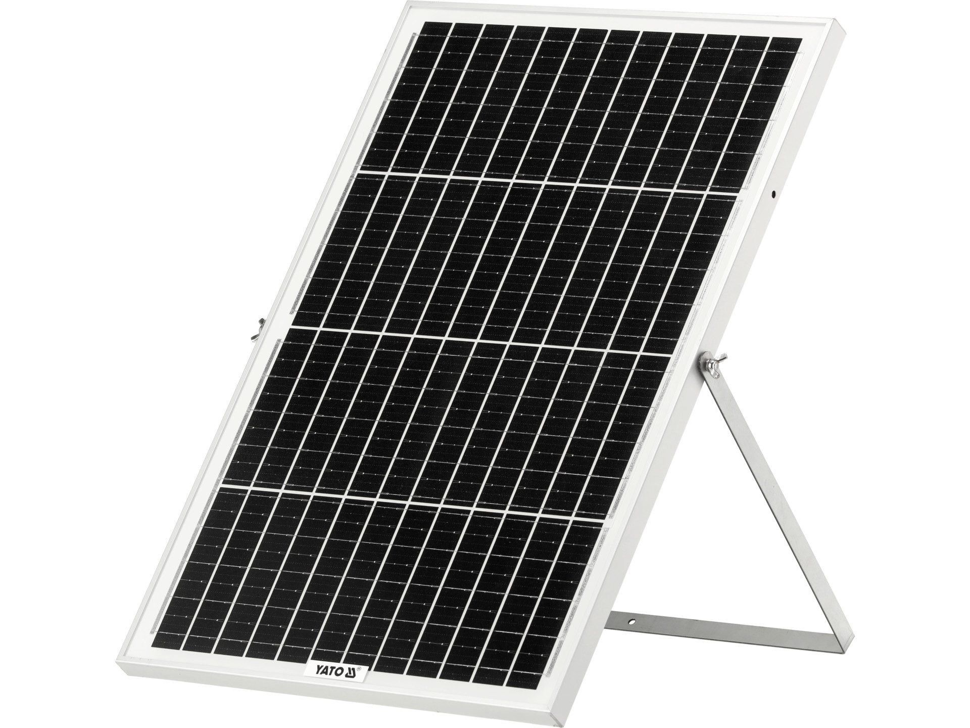 Yato YATO Solar- und Autoladegerät 18V (2a) Werkzeug-Akku-Ladetechnik (YATO Solar- und Autoladegerät 18V (2a), YATO Solar- und Autoladegerät 18V (2a)