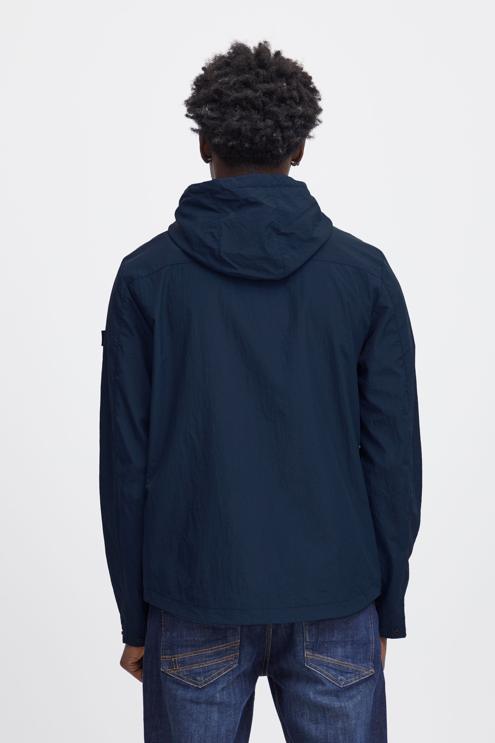 Blend Allwetterjacke BHJacket Stilvolle Übergangsjacke mit Taschen