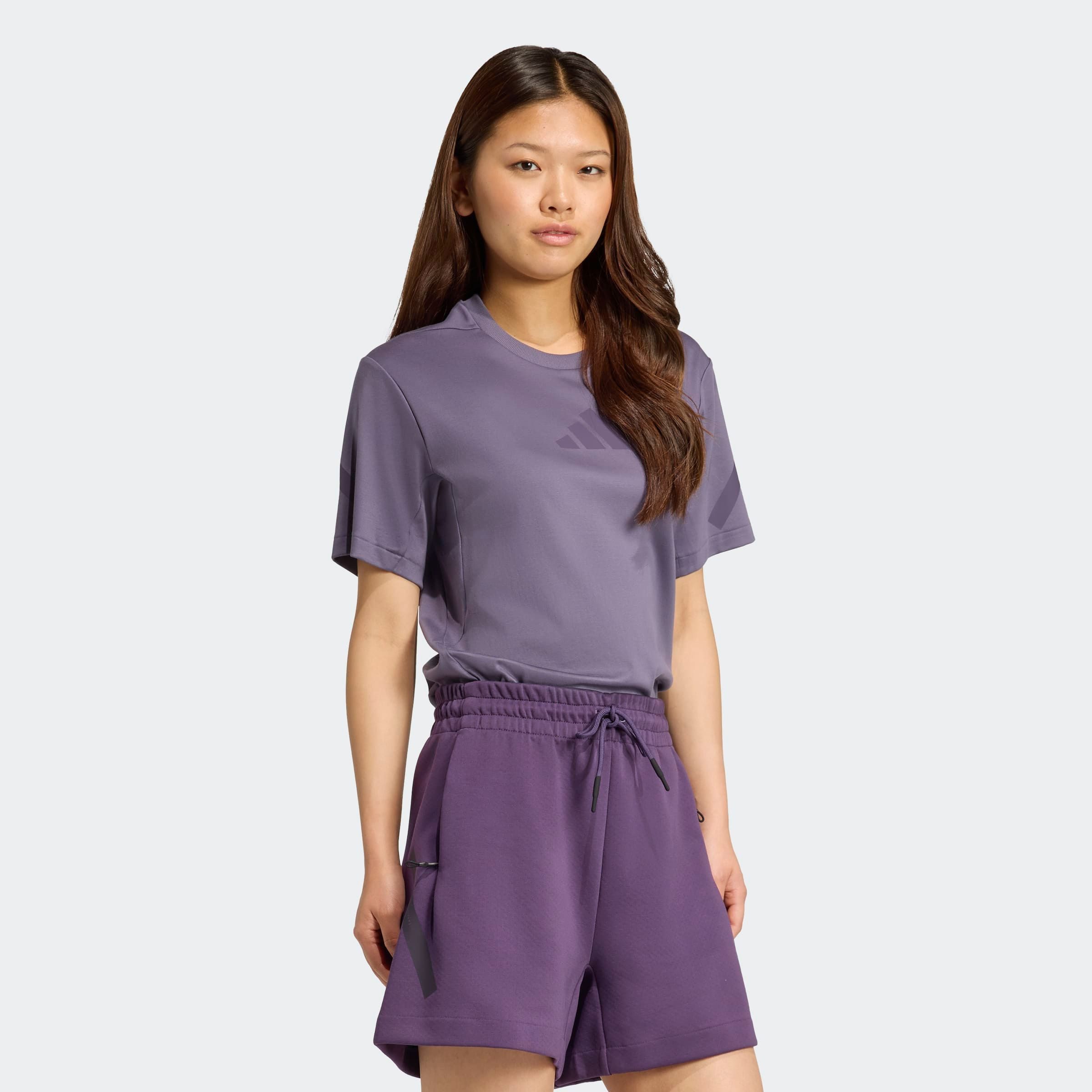 adidas Sportswear T-Shirt W Z.N.E. TEE günstig online kaufen