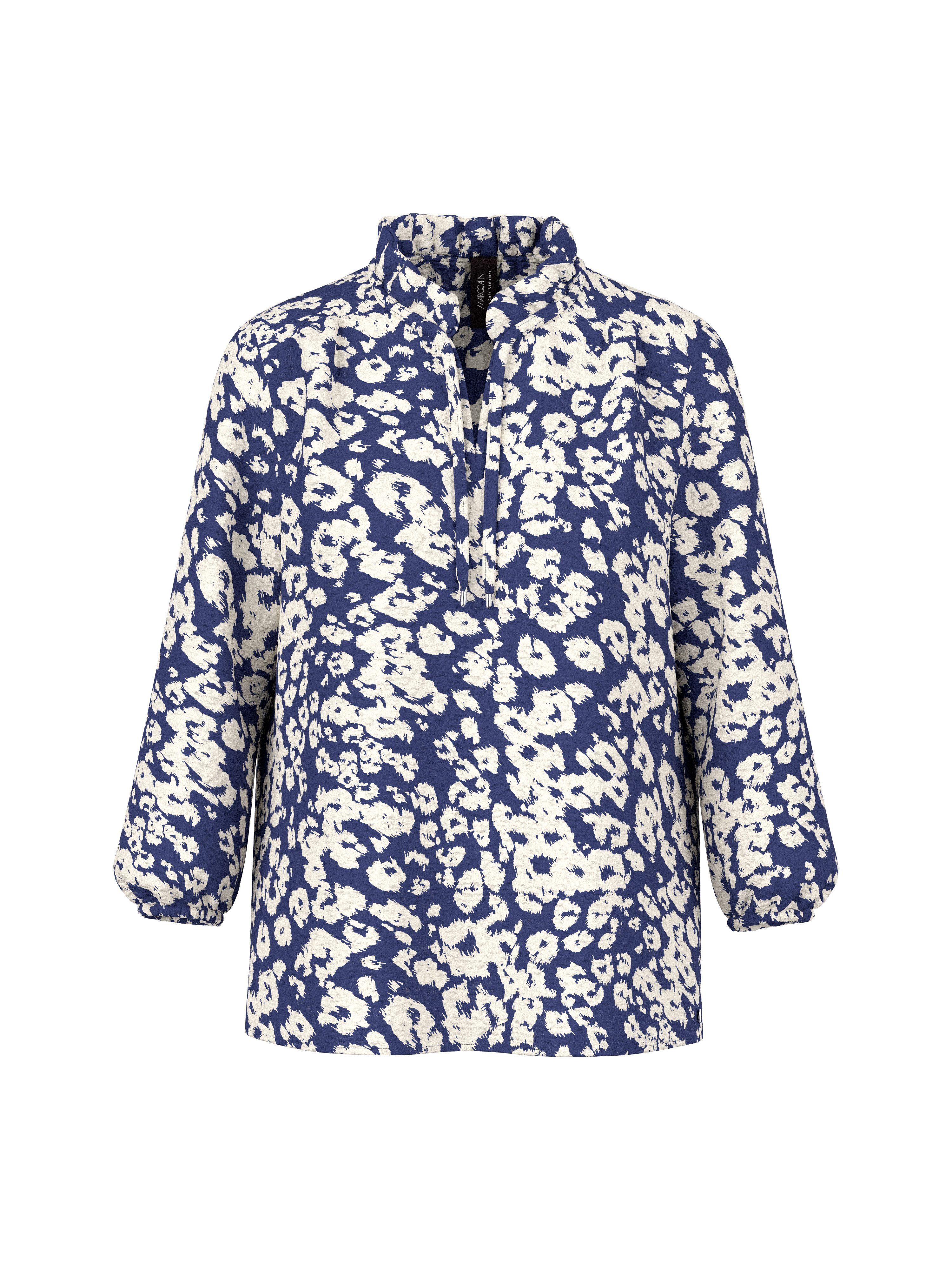 Schlupfbluse Sopo Collections Thema A Premium Damenmode