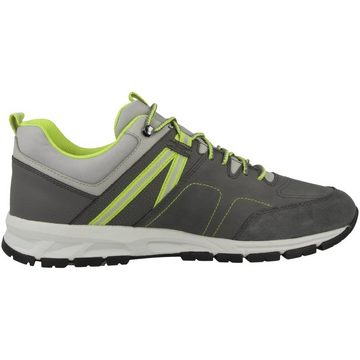 Geox U Delray B WBF A Herren Sneaker