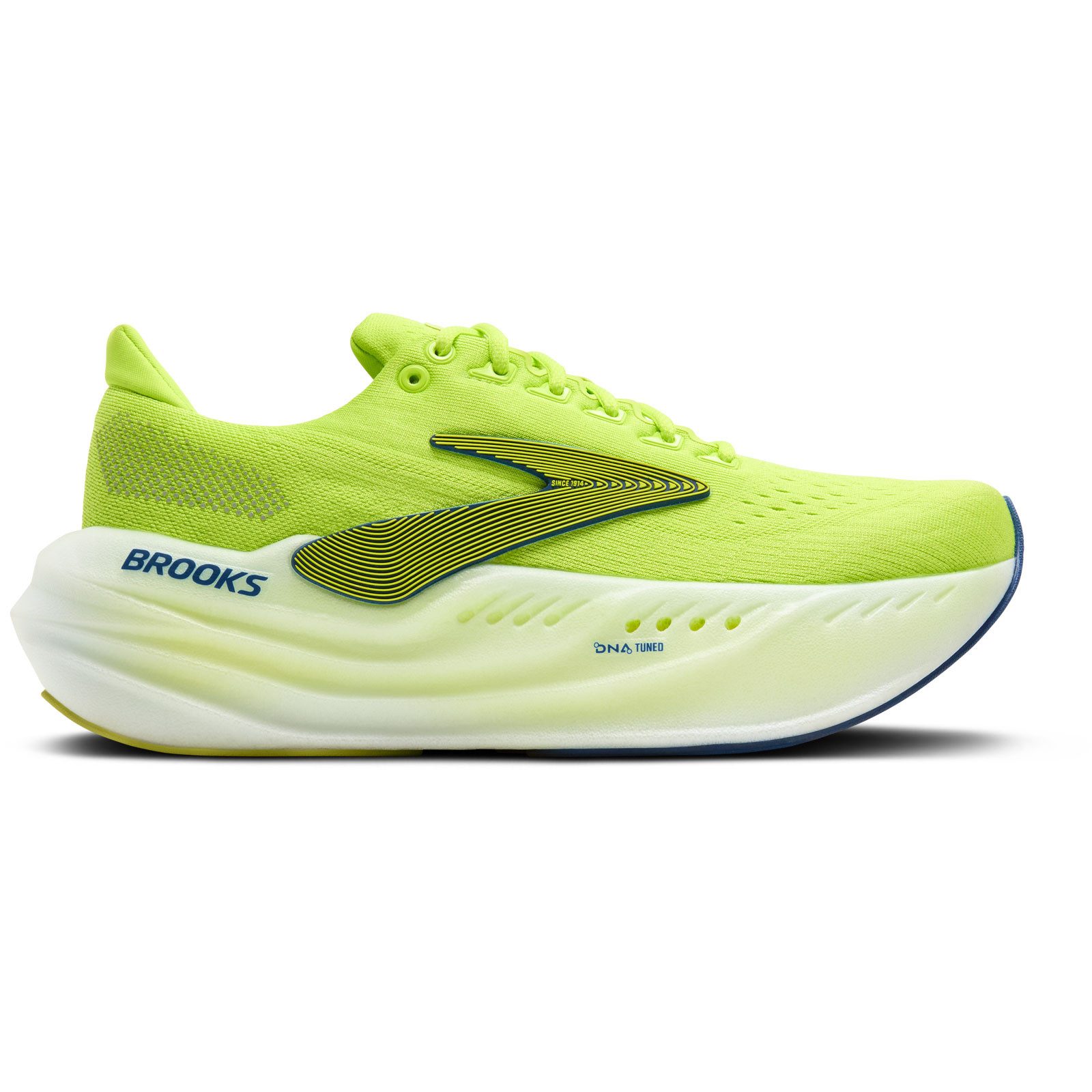 Brooks GLYCERIN MAX Men 1104471D303 Laufschuh Luftige Dämpfung und elektris günstig online kaufen