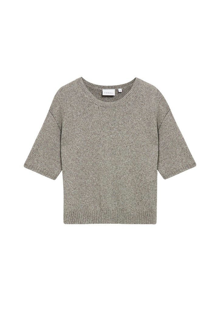comma Wollpullover Comma / Da.Strick / Strickpullover