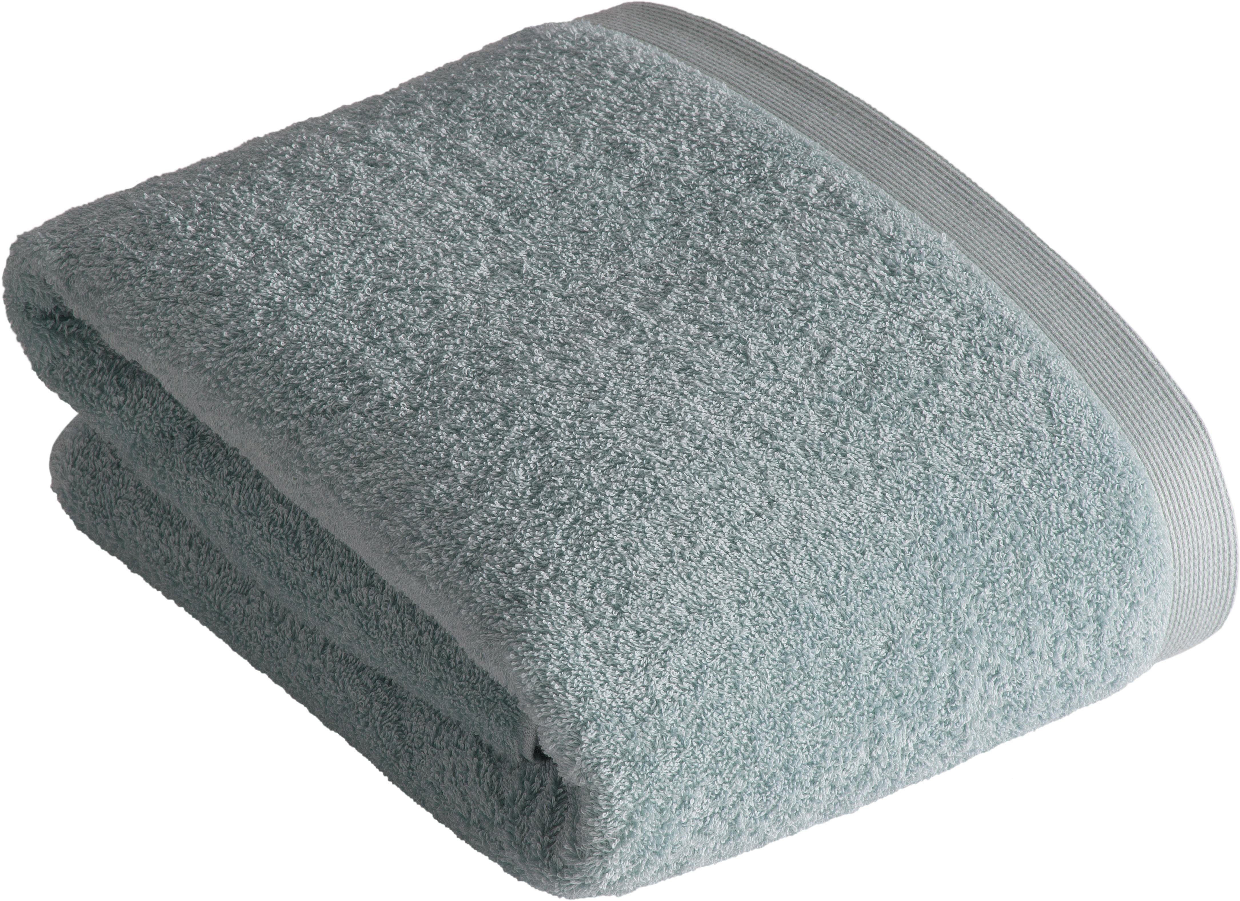 Vossen Handtücher High Line, 100% Baumwolle günstig online kaufen