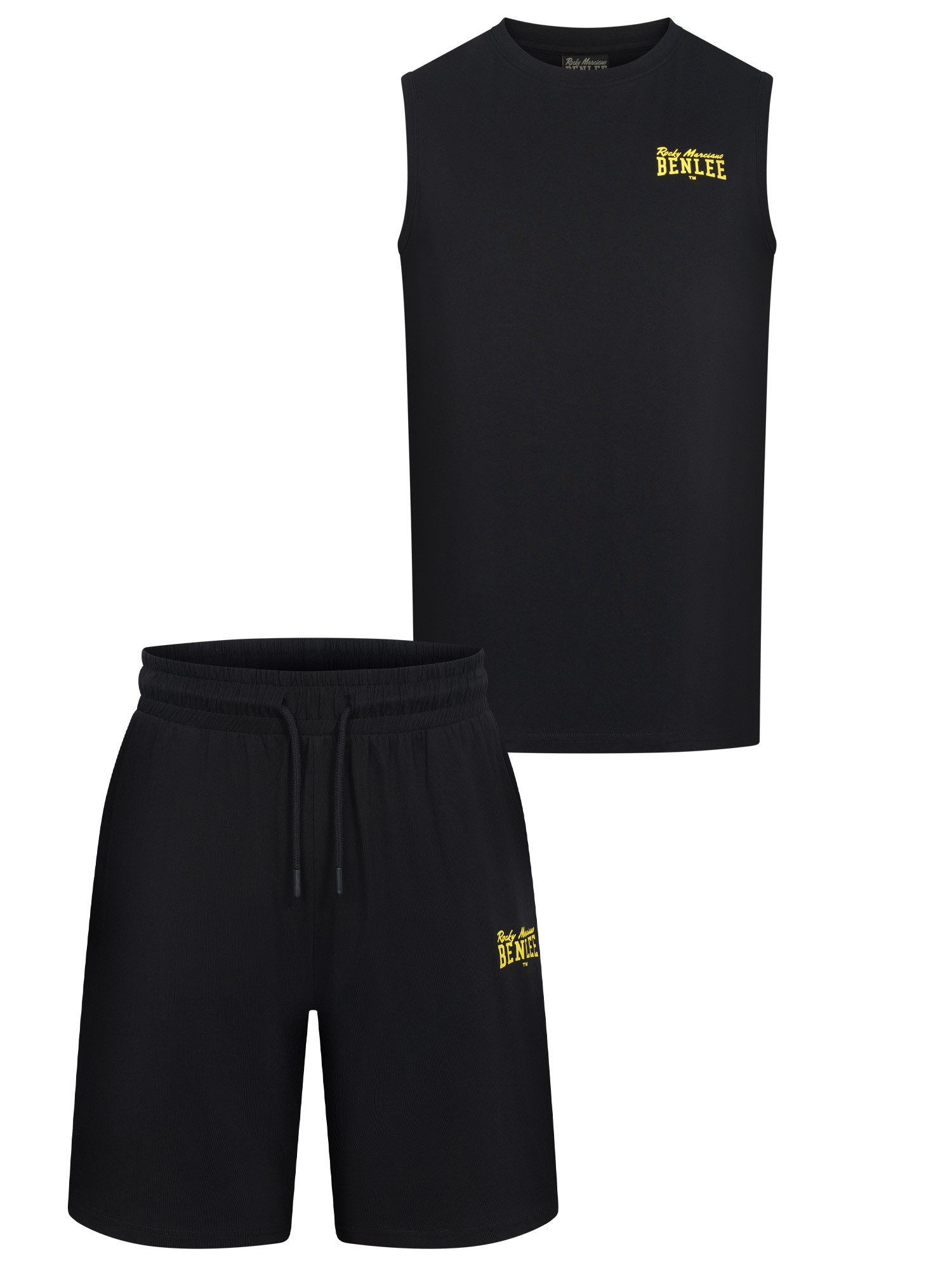 Benlee Rocky Marciano Trainingsanzug LEVANT